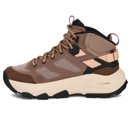 Teva Grandview Max Vent Hiking Boots - Women's 1