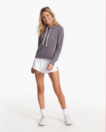 Vuori Halo Essential Hoodie - Women's 3