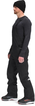 The North Face Freedom Bib Snow Pants - Men's Short Sizes 2