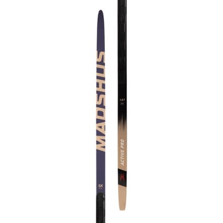 Madshus Active Pro Skate Skis 2