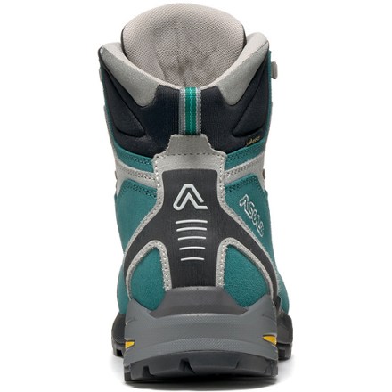 Asolo Greenwood Pro GV Hiking Boots - Women's 4