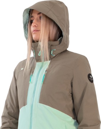 Obermeyer Cecilia Insulated Jacket - Women's 7
