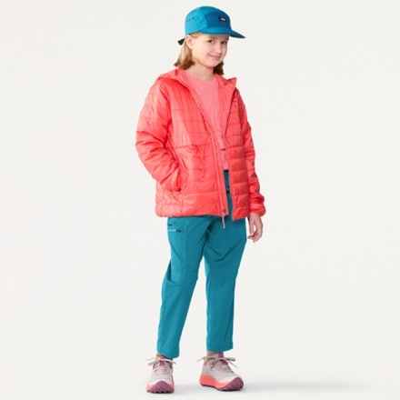 REI Co-op Mountainmaker Crop Pants - Kids' 3