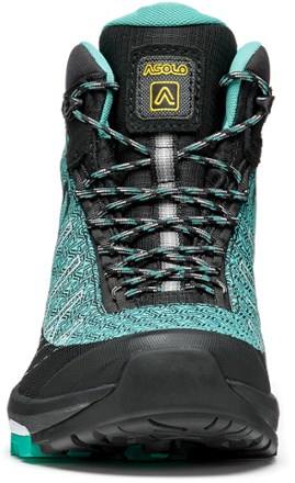 Asolo Falcon EVO Jacquard GV Hiking Boots - Women's 3