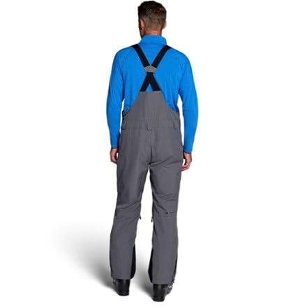 Obermeyer Perseus Bib Snow Pants - Men's 2