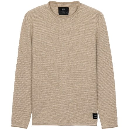 Finisterre Barents Jumper - Men's 0