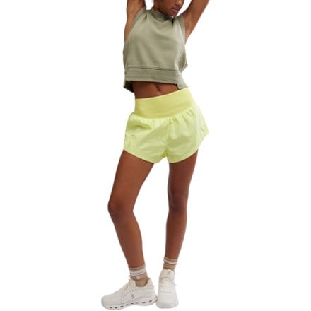 FP Movement Carpe Diem Shorts - Women's 3