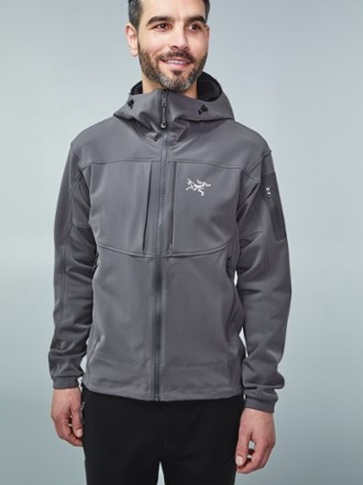 arcteryx gamma mx review