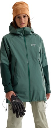 Arc'teryx Sentinel Insulated Jacket - Women's 1
