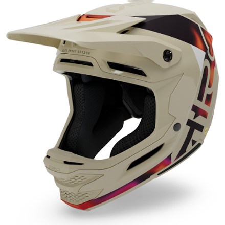 Insurgent Spherical Mips Bike Helmet