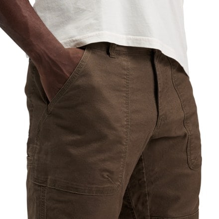 Black Diamond Dogma Pants - Men's 5