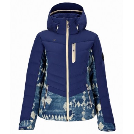 Obermeyer Cosima Down Jacket - Women's 0