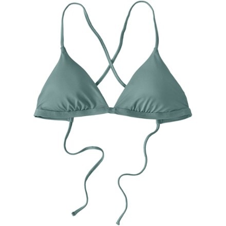 Patagonia Cross Shore Triangle Swimsuit Top - Women's 0