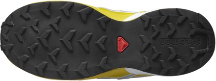 Salomon Speedcross CSWP J Trail-Running Shoes - Kids' 5