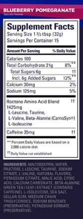 GU Roctane Energy Gel - 15 Servings 1