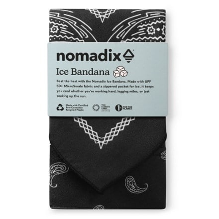 Nomadix Ice Bandana 1