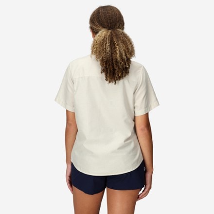 Marmot AirExchange Perforated Shirt - Women's 1