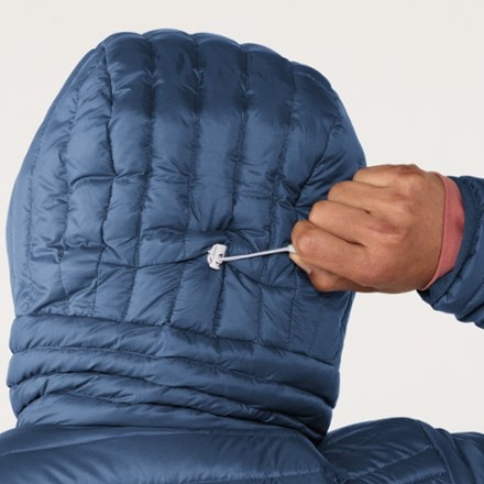 Stio Pinion Down Parka - Women's 7
