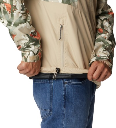 Columbia Inner Limits II Jacket - Men's 4