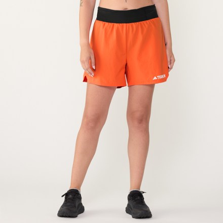 adidas Terrex Xperior Shorts - Women's | REI Co-op