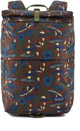 Patagonia Arbor Roll-Top Pack 0