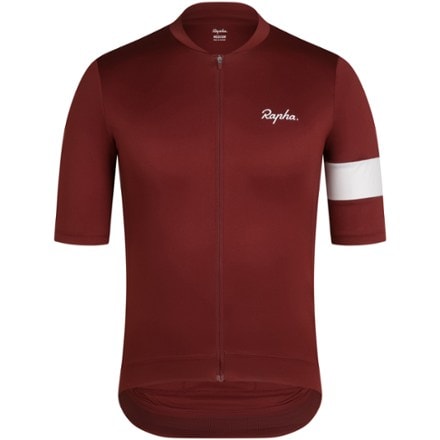 Rapha Core Cycling Jersey - Men's 0