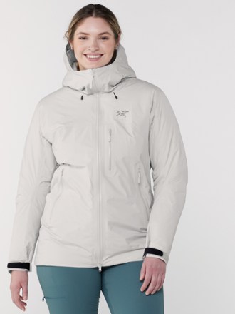 Arc'teryx Beta Insulated Jacket - Women's | REI Co-op Arc'teryx Beta Insulated Jacket - Women's | REI Co-op