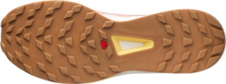 Salomon Ultra Raid Shoes - Women's 4