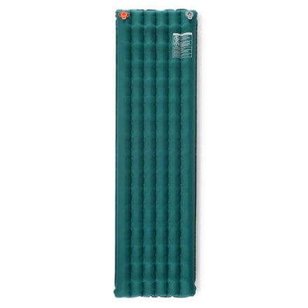 REI Co-op Traverse Insulated Air Pad 1