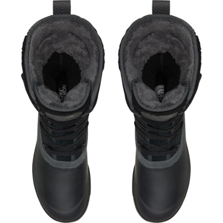 The North Face Shellista V Mid Waterproof Boots - Women's 2