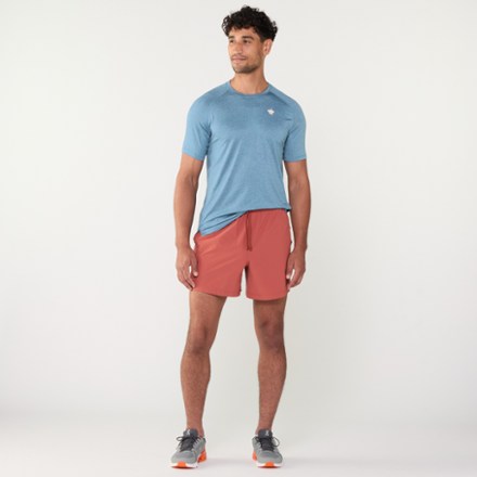rabbit EZ T-Shirt - Men's 3