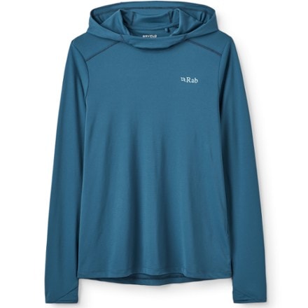 Rab Force Hoody - Women's 0