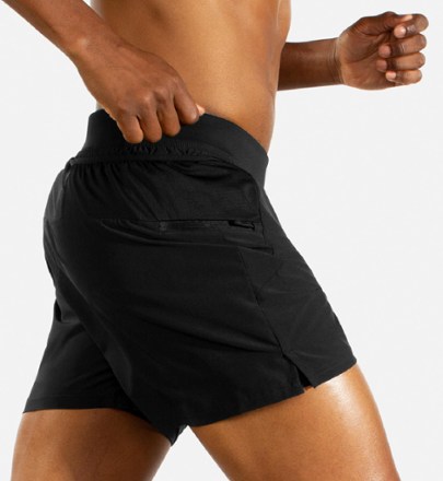 Brooks Sherpa 2-in-1 Shorts - Men's 5" Inseam 3