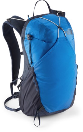 north face chimera 18 review