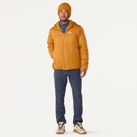 REI Co-op Trailmade Insulated Hoodie - Men's 3