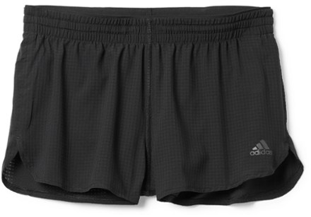 adidas Run Fast 3 Shorts - Women's