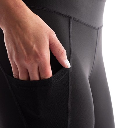 PEARL iZUMi Wander Cycling Tights - Women's 9