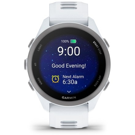 Garmin Forerunner 170 4