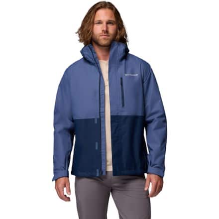 Columbia Hikebound II Jacket - Men's 9
