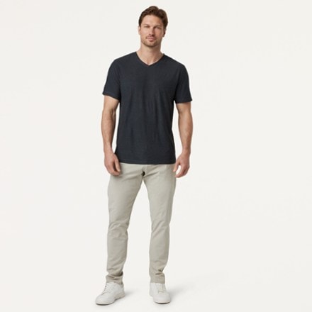 Vuori Aim Pants - Men's 3