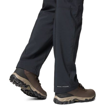 Columbia Newton Explorer Hiking Boots - Men's 9