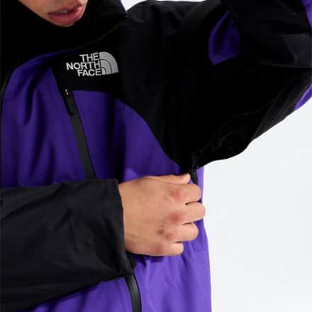 The North Face Snowsquall Insulated Jacket - Men's 7