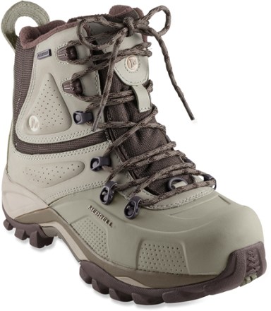 merrell snowboots