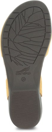 Dansko Rowan Shoes - Women's 6