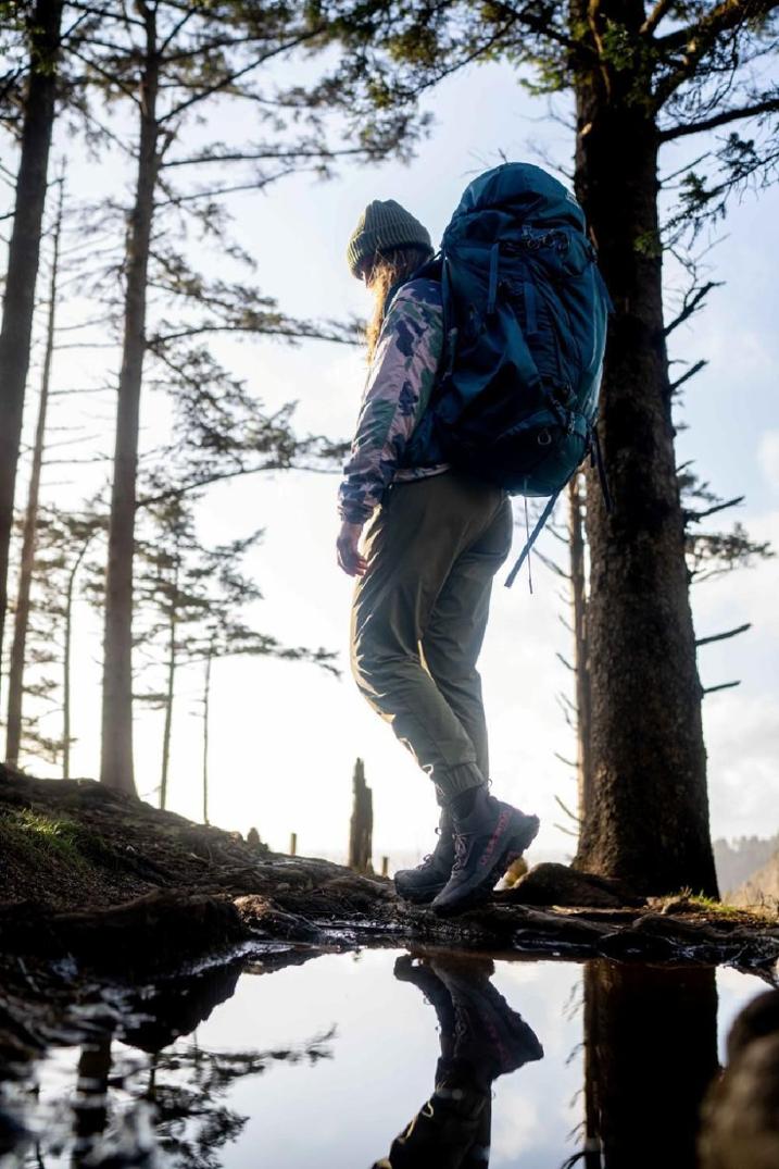 Location Image for Deva 60 Pack - Women's