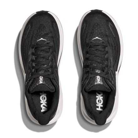 HOKA Clifton 10 Road-Running Shoes - Men's 5