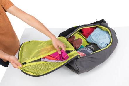 osprey trillium 65 review