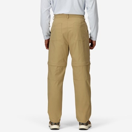 Marmot Arch Rock Convertible Pants - Men's 1