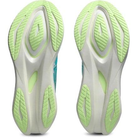 ASICS Sonicblast 2 Road-Running Shoes - Men's 4