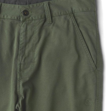 VISSLA El Capitan Pants - Men's 2